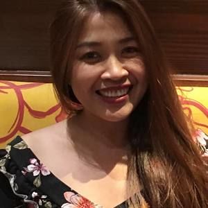 Meet your Posher, Niña